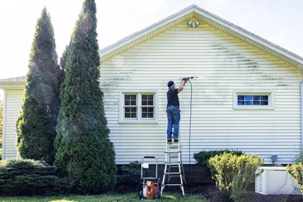 Best House Exterior Washing  in Wildwood Crest, NJ